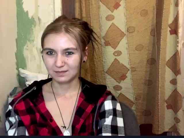 NakitaBayardo webcam