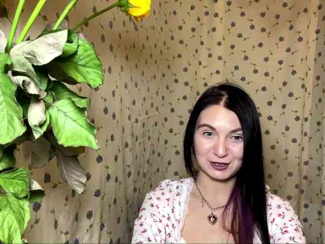 NakitaBayardo webcam