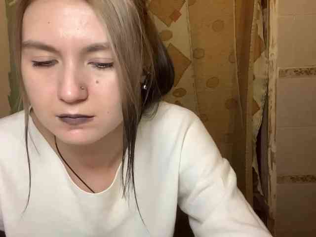 NakitaBayardo webcam