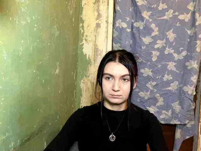 NakitaBayardo webcam