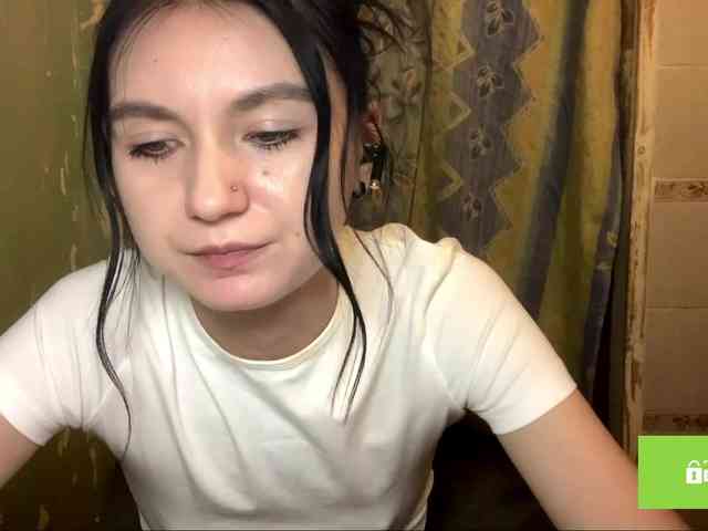 NakitaBayardo webcam