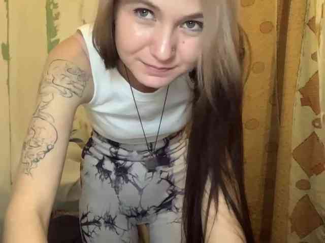 NakitaBayardo webcam