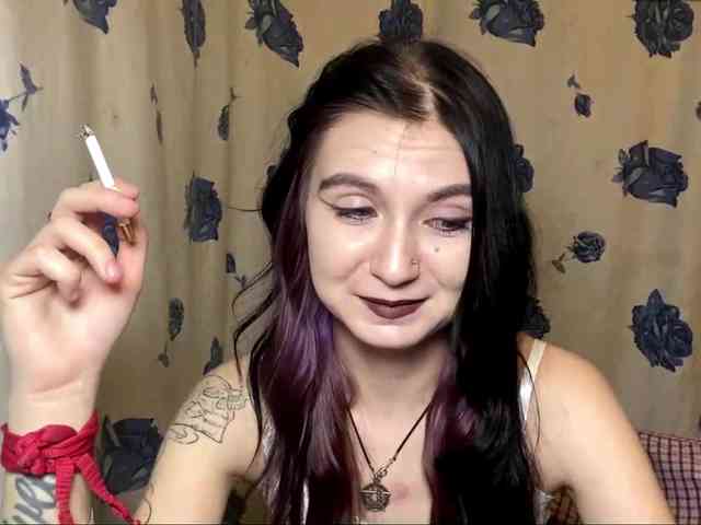 NakitaBayardo webcam