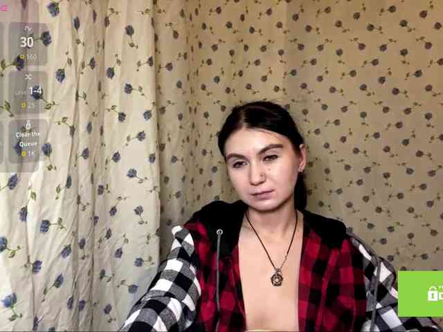 NakitaBayardo webcam