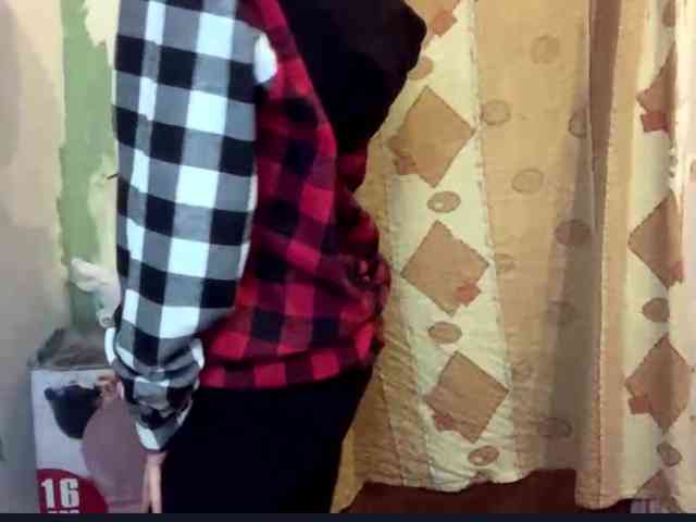 NakitaBayardo webcam