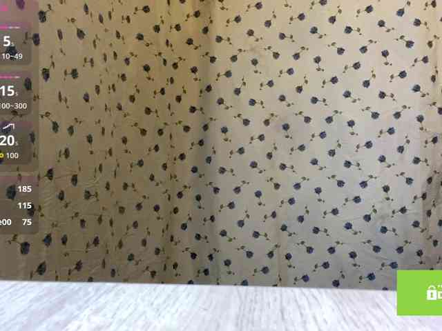 NakitaBayardo webcam