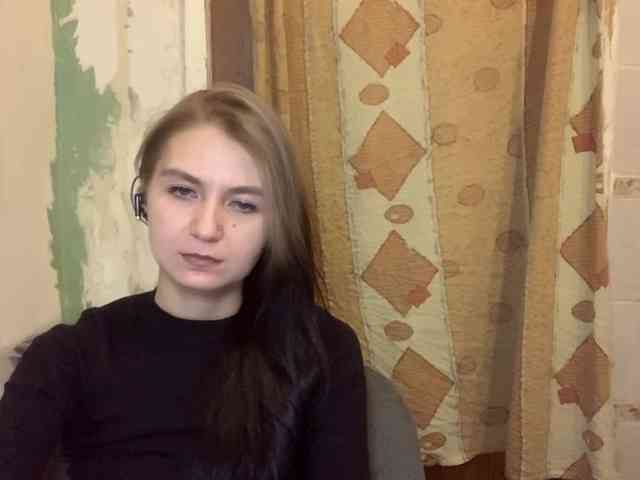 NakitaBayardo webcam