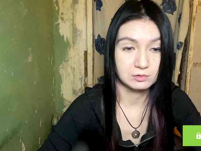 NakitaBayardo webcam