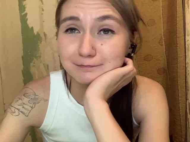 NakitaBayardo webcam