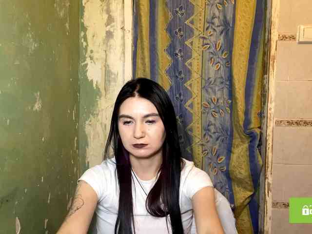 NakitaBayardo webcam