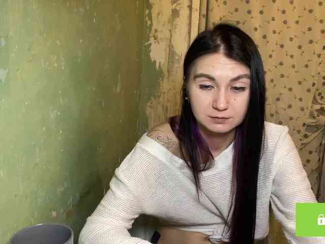 NakitaBayardo webcam