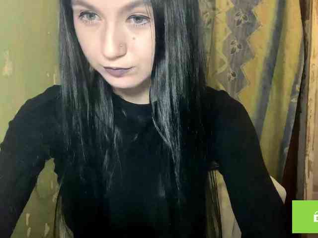 NakitaBayardo webcam