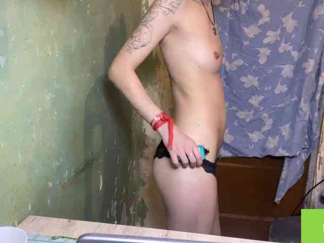 NakitaBayardo webcam