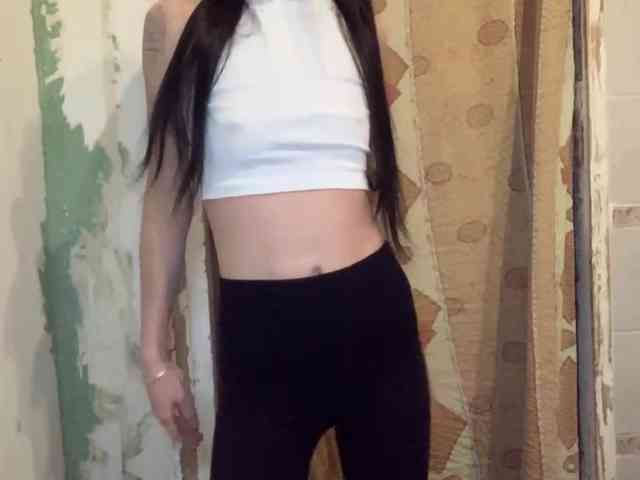 NakitaBayardo webcam