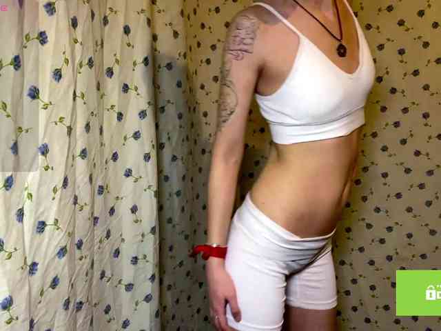 NakitaBayardo webcam