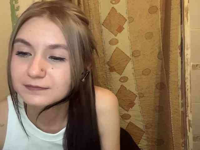 NakitaBayardo webcam