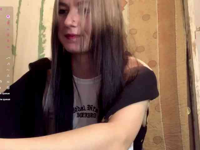 NakitaBayardo webcam