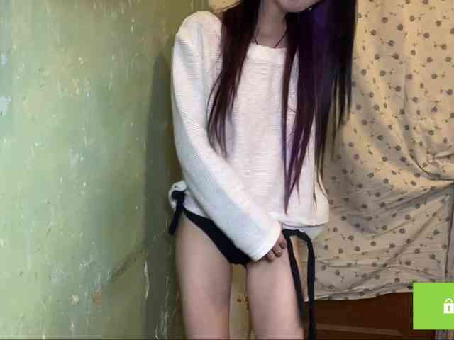 NakitaBayardo webcam