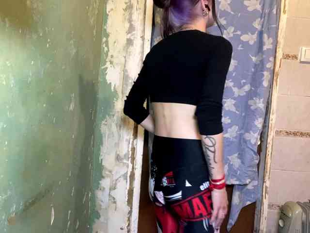 NakitaBayardo webcam