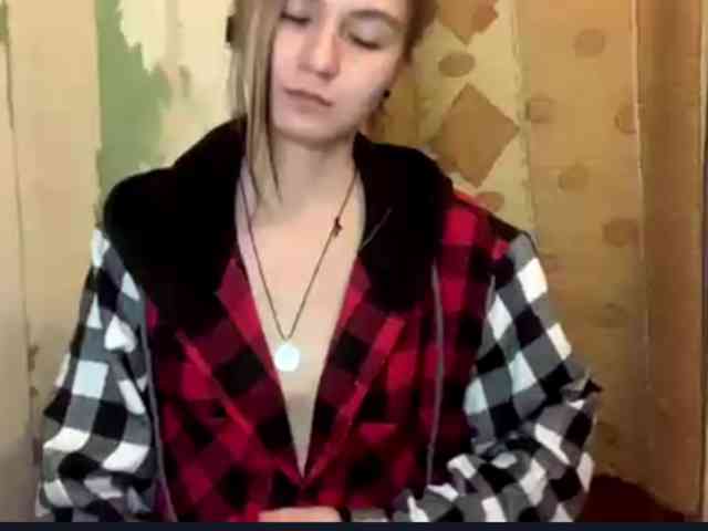 NakitaBayardo webcam