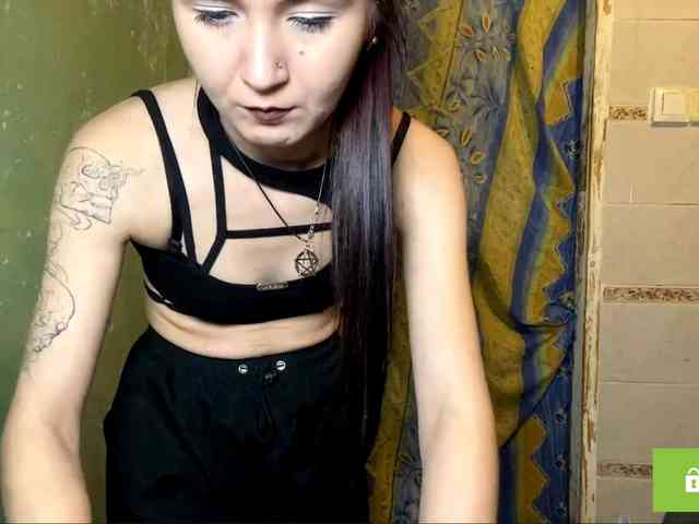 NakitaBayardo webcam