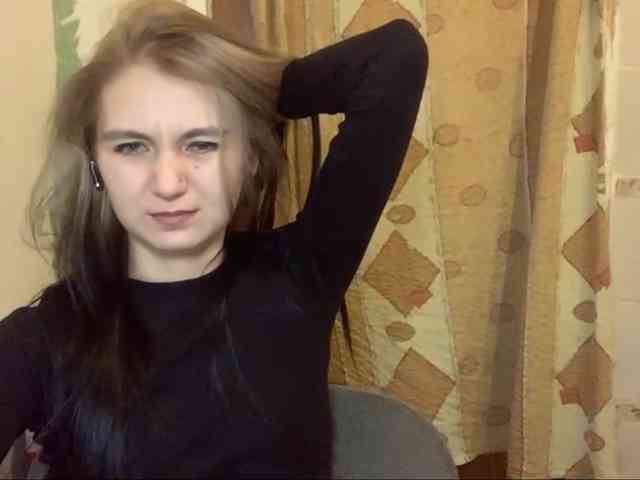 NakitaBayardo webcam