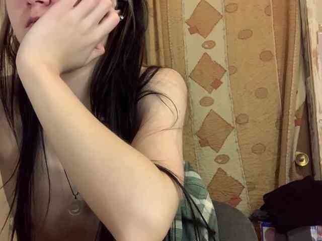 NakitaBayardo webcam