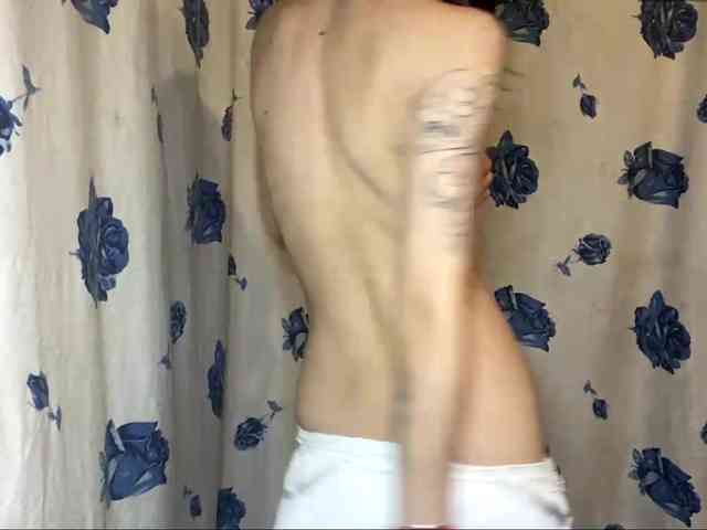 NakitaBayardo webcam