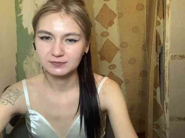 NakitaBayardo webcam