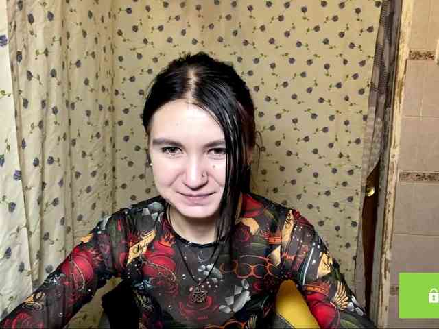 NakitaBayardo webcam