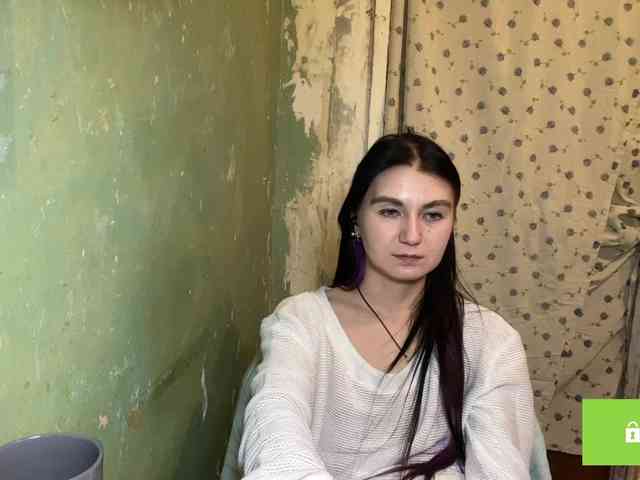 NakitaBayardo webcam