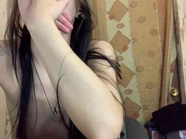 NakitaBayardo webcam
