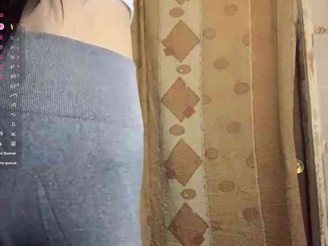 NakitaBayardo webcam