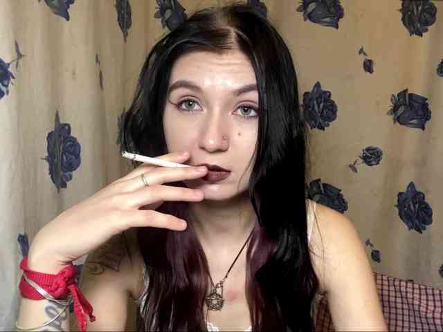 NakitaBayardo webcam