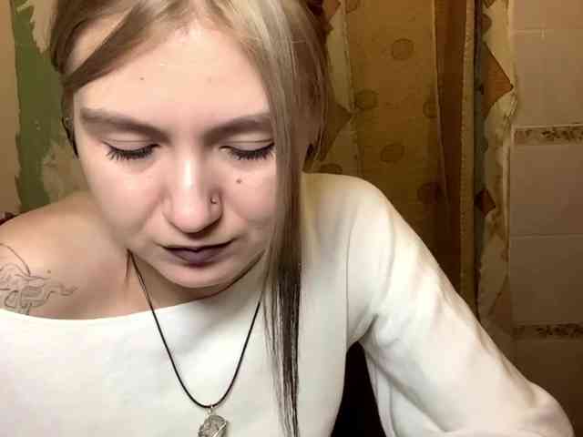 NakitaBayardo webcam