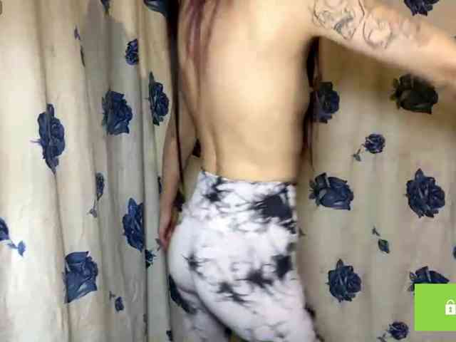 NakitaBayardo webcam