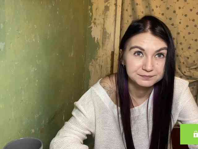 NakitaBayardo webcam