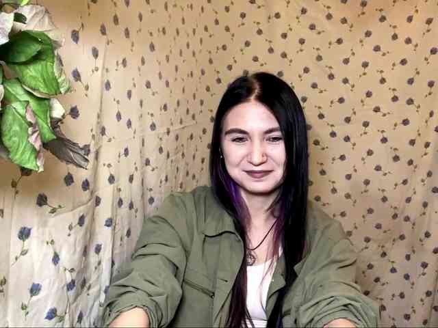 NakitaBayardo webcam