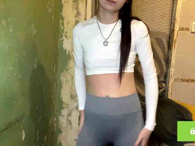 NakitaBayardo webcam