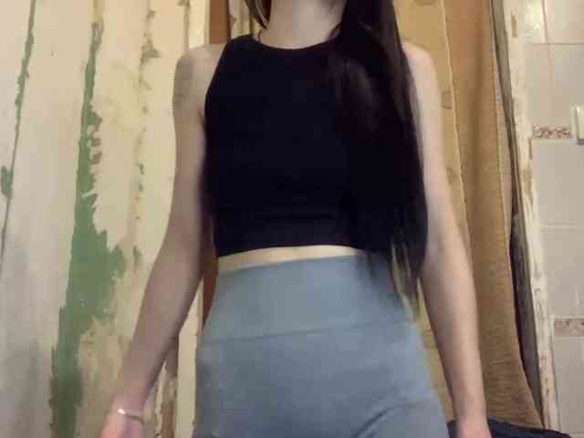 NakitaBayardo webcam