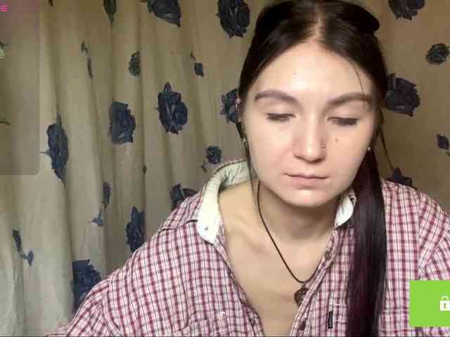 NakitaBayardo webcam