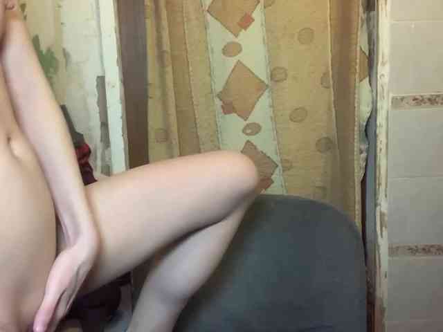 NakitaBayardo webcam