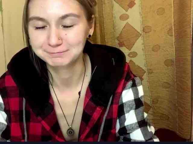 NakitaBayardo webcam