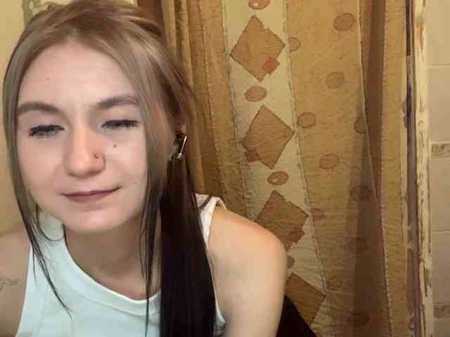 NakitaBayardo webcam