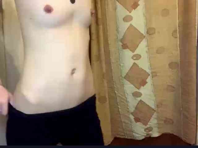 NakitaBayardo webcam