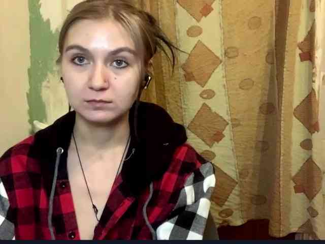 NakitaBayardo webcam