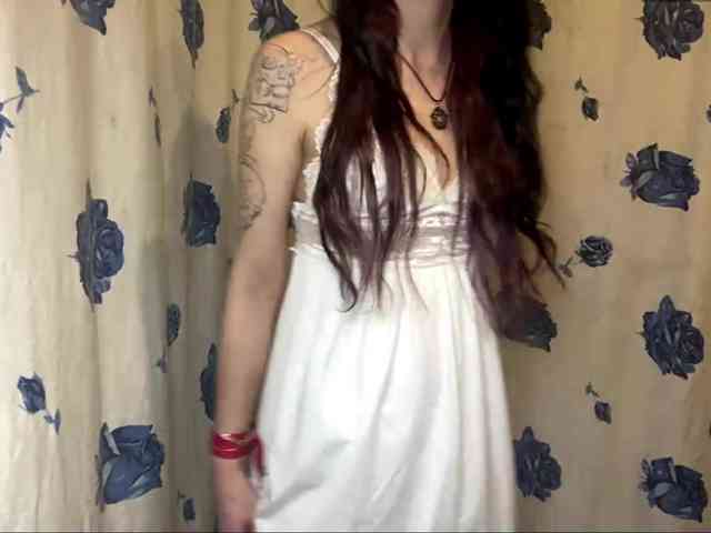 NakitaBayardo webcam