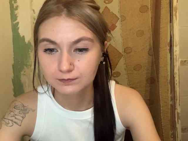 NakitaBayardo webcam