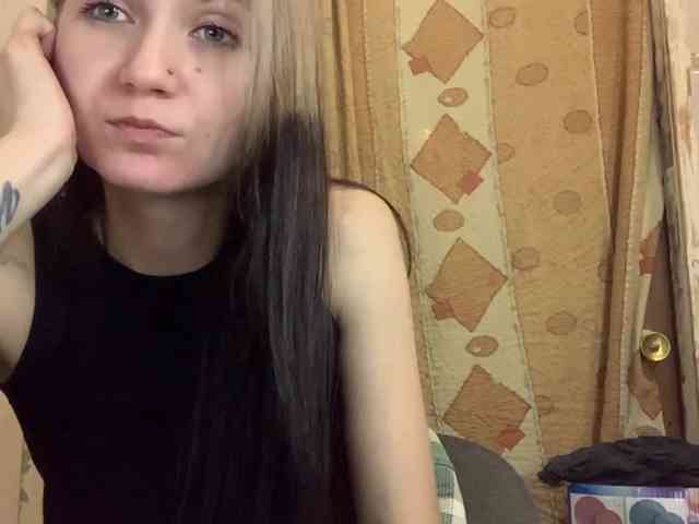 NakitaBayardo webcam