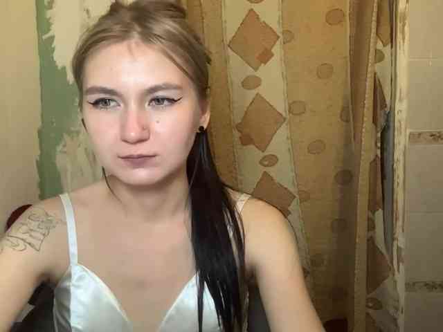 NakitaBayardo webcam